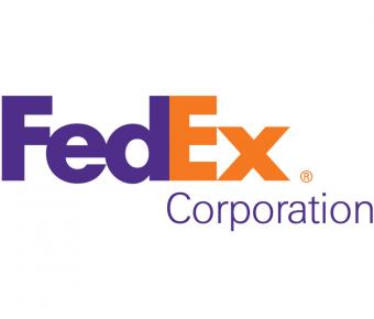 Fedex  Logo