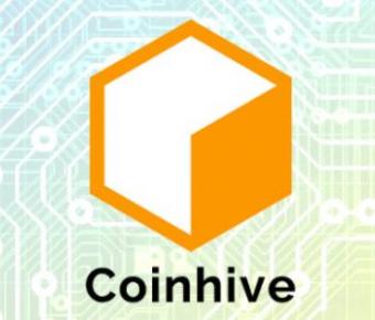 Coinhive Logo